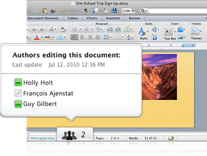 office 2011 for mac version